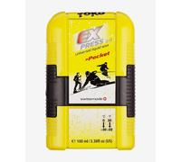 Cire en bâton Toko Express Pocket 100ml jaune