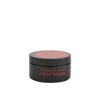 Cire en crème - AMERICAN CREW - Cream Pomade - 85g - Tenue souple - Brillance naturelle