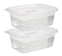 Cire en Gel pour Bougies Faites Maison, 1kg, Transparente