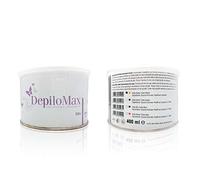 Cire en pot à épiler JAUNE MIEL 400 ml, PUREWAX By Purenail, Epilation avec Bandes