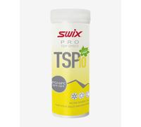 Cire en poudre Swix TSP10 Jaune ; 40 g