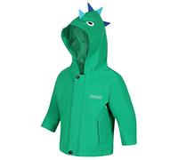 Ciré Enfant imperméable et doublé en Taffetas Animal avec Capuche Design décorative