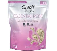 Cire Épilation Cirépil Escential Rose 800g Perron Rigot