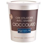Cire Épilation Liposoluble Chocolat Xanitalia 700ml