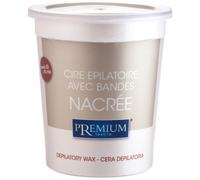 Cire Épilation Liposoluble Nacrée Xanitalia 700ml