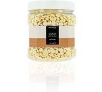 Cire épilation peaux sensibles et délicates à la coco sans bande Beautélive G
