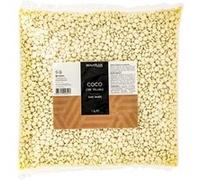 Beautélive Cire épilation peaux sensibles et délicates à la coco sans bande 1kg