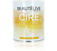 Cire épilation pot liposoluble
