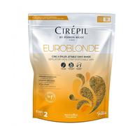 Cirepil Cire chaude Euroblonde 800 g