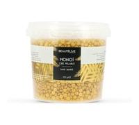 Cire épilation sans bandes au Monoï 500ml Beautélive