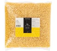 Cire épilation visage et corps au miel sans bande Beautélive