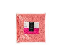 Beautélive – Cire épilation sans bandes – zones sensibles à la rose – 1 kg