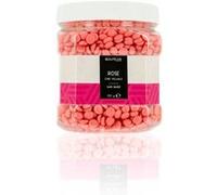 Cire épilation zones sensibles rose sans bande Beautélive G