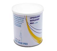 Cire épilatoire - Sibel - Miel - 800 Grs - Liposoluble - Toutes peaux