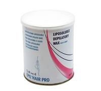 Cire épilatoire - Sibel - Rose - 800 Grs - Liposoluble - Visage et corps