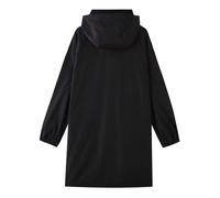 Ciré Femme Veste De Pluie Impermeable Grande Taille Vêtements Imperméables Manteau De Pluie Avec Veste Imperméable Veste Pluie Veste Longue Veste Ete