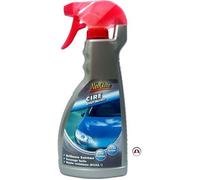 NEOCLEAN 7610 Cire Effet Miroir Pulvérisateur, 500 ML