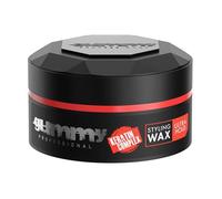 Cire - FONEX - GUMMY Ultra Hold - Fixation extrême - Odeur fruits rouges - 150 ml