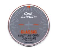 Cire - HAIRGUM - Classique - Fixation moyenne - 100g - Sans parabène