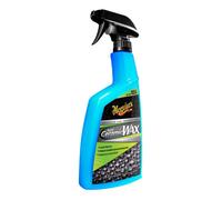 Cire Hybride Céramique - MEGUIARS