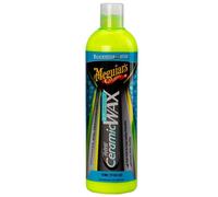 Meguiar's G7016EU Cire Lustrante Gold Class Carnauba Plus - 450 ML