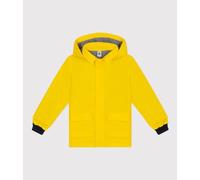 Ciré iconique enfant mixte en PU Petit Bateau - jaune - Taille 4 ans 4A jaune