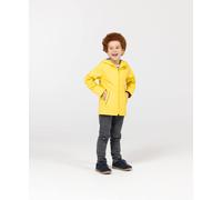 Ciré Imperméable À Capuche Garçon Jaune 8A