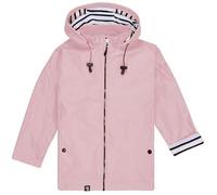 Ciré imperméable enfant - BREIZH OCEAN - LANNION - Capuche ajustable - Poches pratiques - Tissu doux 4 ans