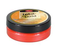 Viva Decor – Cire brillante Inka Gold – Argent – 50 ml