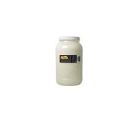 Cire Jacquard Dorlands - 1 gallon - Cire pure polyvalente et rsine Damar - Couche de finition protectrice pour l'tanchit et la finition