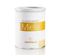 Cire Jetable Liposoluble Miel Pot 800ml - Tous types de peaux