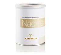 Cire Jetable Liposoluble Nacrée Pot 800ml - Peaux Délicates