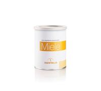 Cire Jetable Liposoluble Titanium Rose Pot 800ml - Zones Sensibles