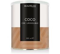 Cire Liposoluble 800ml Beautélive