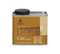 CIRE LIQUIDE 450ML NATURELLE - Les anciens ébénistes