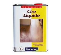 Cire liquide - Blanchon