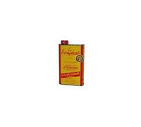 Cire liquide bois LA TRIOMPHANTE Cire d'abeille Claire 0,5 L