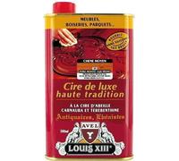 Cire liquide - chêne moyen - 500 mL