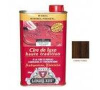 Cire Liquide De Luxe Haute Tradition LOUIS XIII 1 litre CHENE FONCE