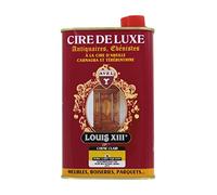 Saphir Cire liquide LOUIS XIII – Chêne clair, brillance naturelle, nettoyant intégré – 500 ml