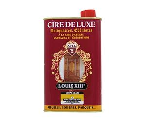 Cire Liquide De Luxe Haute Tradition LOUIS XIII (500 ml CHENE CLAIR)