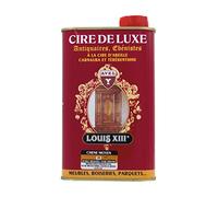 Cire Liquide De Luxe Haute Tradition LOUIS XIII (500 ml CHENE MOYEN)