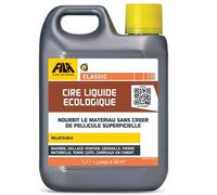 FILA CLASSIC - CIRE LIQUIDE ÉCOLOGIQUE 1L