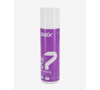 Cire liquide en spray Swix HS7 Violet 125 ml
