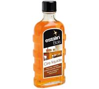 Cire Liquide ESTALIN Bois 250ml