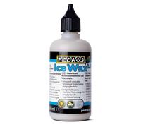 Cire Lubrifiante Chaîne Ice Wax 2.0 100ml 2171013560 PEDROS Vélo