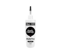 Cire lubrifiante pour chaîne de vélo - Muc-off - Dark Matter Wax - 120ml