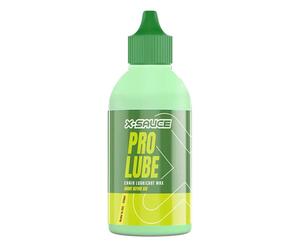 Cire lubrifiante X-Sauce Pro-Lube 125 ml