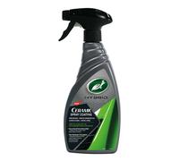 Cire Lustrante Liquide 500 ml Turtle Wax Hybrid Solution Spray Coating