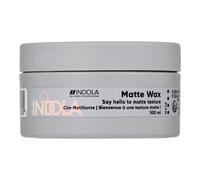Cire Matifiante Innova Coiffant Indola 100ml